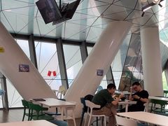 -贝林大翅鲸简餐厅(国家海洋博物馆店)