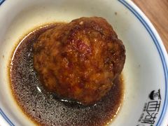 红烧狮子头-面西湖杭帮面(控江路店)
