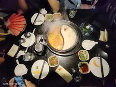 -捞王锅物料理(凯旋路店)