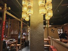 -破三川·新川菜(静安大融城店)