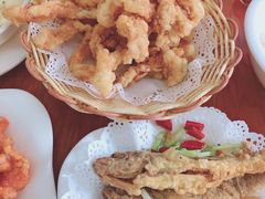 -胡子饮食店