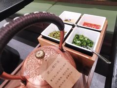 -得意咚瓜·顺德鱼生·冬瓜盅火锅
