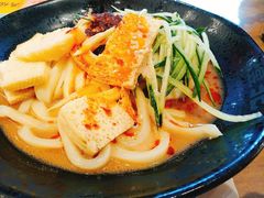 -煜北·西北小馆(曲阳路店)