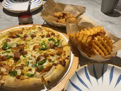 -必胜客(金狮广场店)