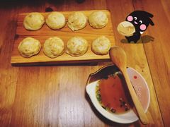 明石烧-章之鱼家(体育东路店)