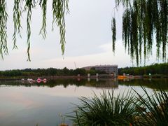 -廊坊文化艺术中心