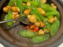 -茉里粤菜(皇姑万象汇店)