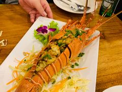 -两兄弟Song Pee Nong(2号店)