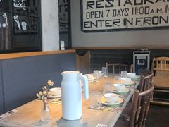 -饱嗝·泰傣厨房(国创园店)