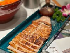 -太食獸泰式茶餐厅(IFS国金中心店)