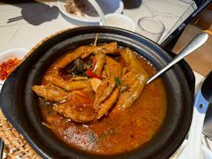 -老友王·南宁特色菜(金汇如意坊店)