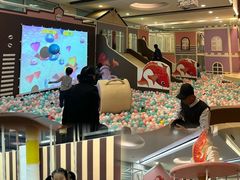 -福建鲤鱼洲酒店