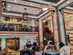 -伯乐居茶艺馆(石岐大信店)