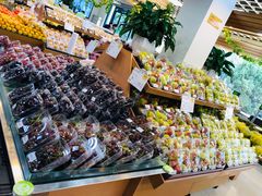 -果蔬好生活超市(双井店)