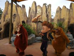 -厦门方特梦幻王国