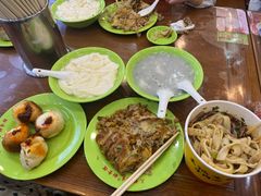 -三镇民生甜食馆(胜利街总店)