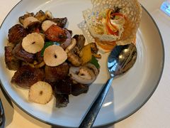 -三号黄浦会Canton Table