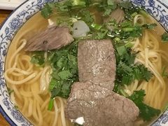 -马记伊源斋涮肉·清真菜(潘家园古玩市场店)