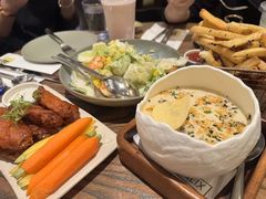 -Calix&Lay's(新天地店)
