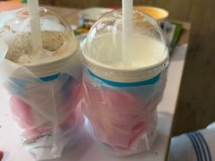 -麦当劳(鲁迅公园店)