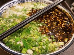 兰州牛肉面-有礼有面(知春路店)