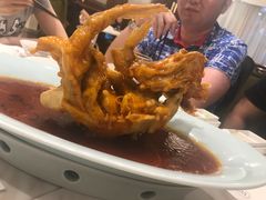 -南山鲜虾面·活鲜小馆·海味大连菜(南山总店)