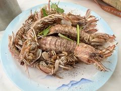 -日照大牌檔•小船海鲜(万平口店)