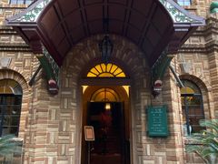 -马勒别墅饭店(静安寺店)