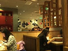 -掌柜的店·河南菜(新天地店)