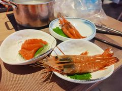 鳌虾-星伦多自助料理·涮烤一体(杭州来福士店)
