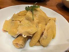 -广州柏悦酒店·悦景轩·粤菜餐厅