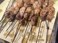 -铁诚烤肉