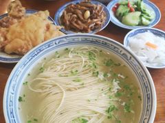 -同得兴 Since·1995 传统苏式面馆(十全街店)