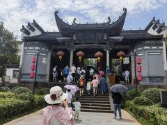 -潜口民宅博物馆