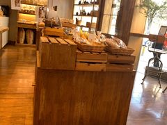 -那家面包房(珠江路店)
