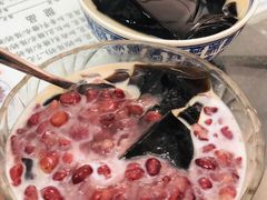 -五福堂龟苓膏(河东北山店)