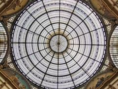 -埃马努埃莱二世拱廊