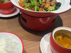 -胡子大厨·超级小炒肉(浦东漫乐城店)