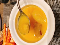 -博林天瑞喜来登酒店·西丽尚膳