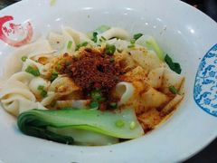 android_upload_pic-东关吉祥西安腊汁肉夹馍(健德门店)