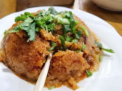 粉蒸肥肠-白家高记肥肠粉(总店)
