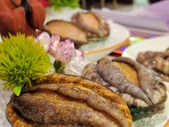 -苏大嘴蒸汽海鲜·海胆蒸饺(中山广场店)