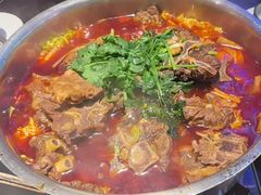 -沈胖子音乐烤吧·炒菜·龙虾(环城东路店)