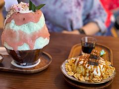 -WONDER ICE 萬得冰田(建設路总店)
