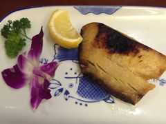 烤鲅鱼-胜代日本料理(云程巷小区店)
