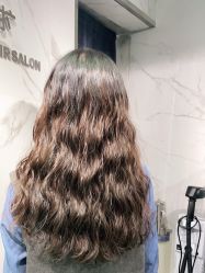 -潘多拉Hairsalon