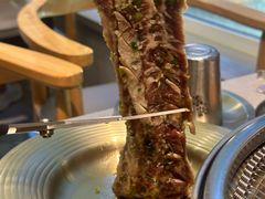 -味家烤肉烤鳗鱼牛排(西塔旗舰店)