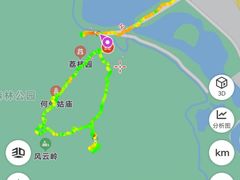 -风云岭森林公园