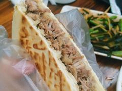 -老陈婆手工面庄