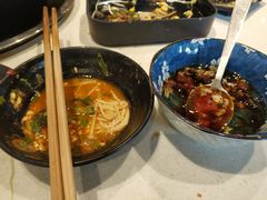 -钢管厂五区小郡肝串串香(南山店)